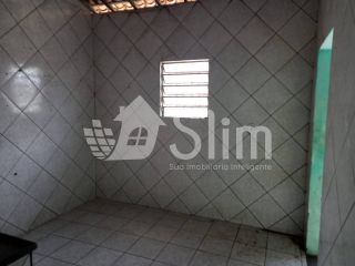 Casa No Recanto dos Cajueiros