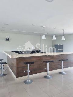 Apartamento no Condomínio Passeio Beira Mar