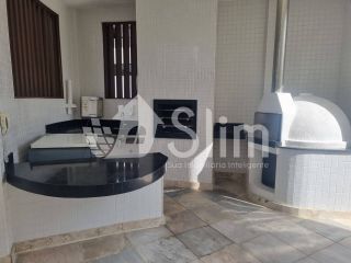 Apartamento no Condomínio Passeio Beira Mar