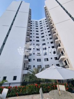 Apartamento no Condomínio Passeio Beira Mar