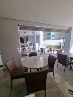 Apartamento no Condomínio Passeio Beira Mar