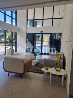Apartamento no Condomínio Passeio Beira Mar