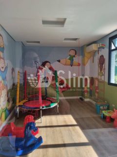 Apartamento no Condomínio Passeio Beira Mar
