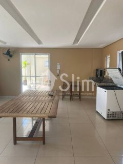 Apartamento Para Vender com 3 quartos 1 suítes no bairro Farolândia em Aracaju