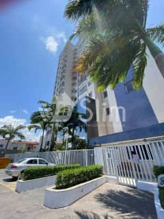 Apartamento Para Vender com 3 quartos 1 suítes no bairro Farolândia em Aracaju