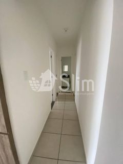 Apartamento Para Vender com 3 quartos 1 suítes no bairro Farolândia em Aracaju