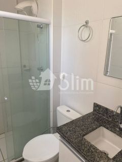 Apartamento Para Vender com 3 quartos 1 suítes no bairro Farolândia em Aracaju