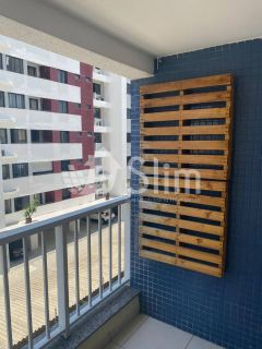 Apartamento Para Vender com 3 quartos 1 suítes no bairro Farolândia em Aracaju