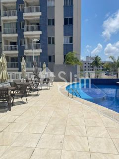 Apartamento Para Vender com 3 quartos 1 suítes no bairro Farolândia em Aracaju