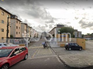 Apartamento à Venda no Condomínio José Rosa