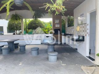 Apartamento à Venda no Condomínio José Rosa