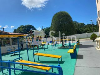 Apartamento à Venda no Condomínio José Rosa