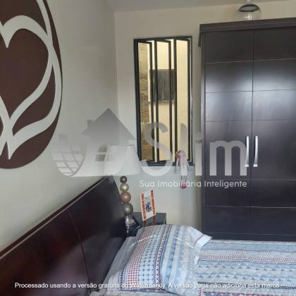 CASA DUPLEX NO ORLANDO DANTAS