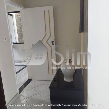 CASA DUPLEX NO ORLANDO DANTAS
