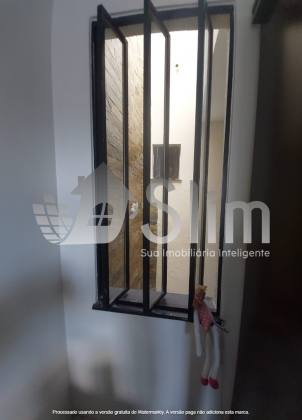 CASA DUPLEX NO ORLANDO DANTAS