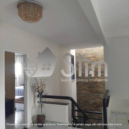 CASA DUPLEX NO ORLANDO DANTAS