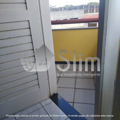 CASA DUPLEX NO ORLANDO DANTAS