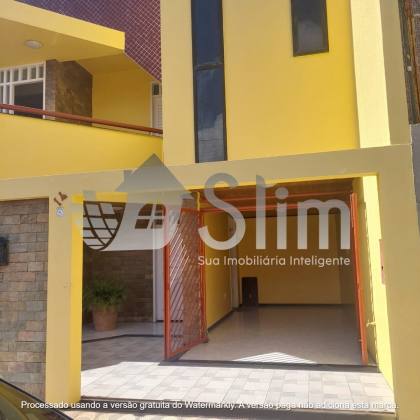 CASA DUPLEX NO ORLANDO DANTAS