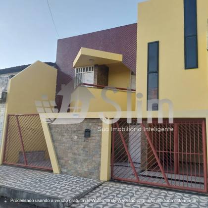 CASA DUPLEX NO ORLANDO DANTAS