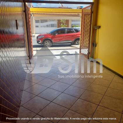 CASA DUPLEX NO ORLANDO DANTAS