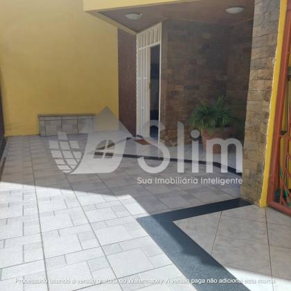 CASA DUPLEX NO ORLANDO DANTAS