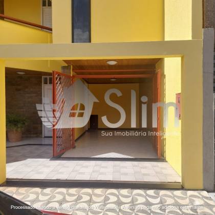 CASA DUPLEX NO ORLANDO DANTAS