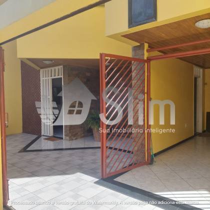 CASA DUPLEX NO ORLANDO DANTAS