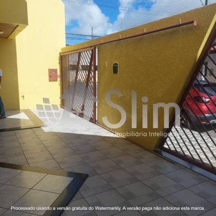 CASA DUPLEX NO ORLANDO DANTAS