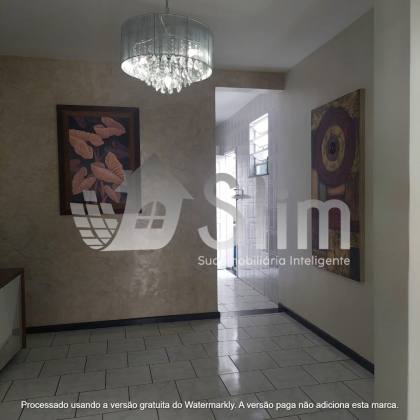 CASA DUPLEX NO ORLANDO DANTAS