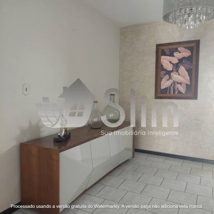 CASA DUPLEX NO ORLANDO DANTAS