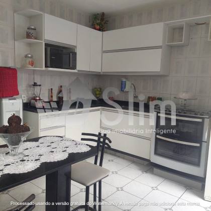 CASA DUPLEX NO ORLANDO DANTAS