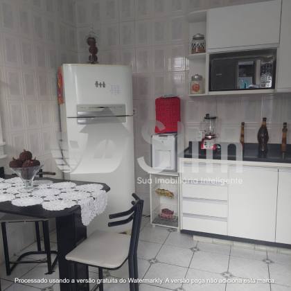 CASA DUPLEX NO ORLANDO DANTAS
