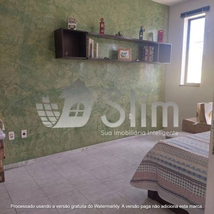 CASA DUPLEX NO ORLANDO DANTAS