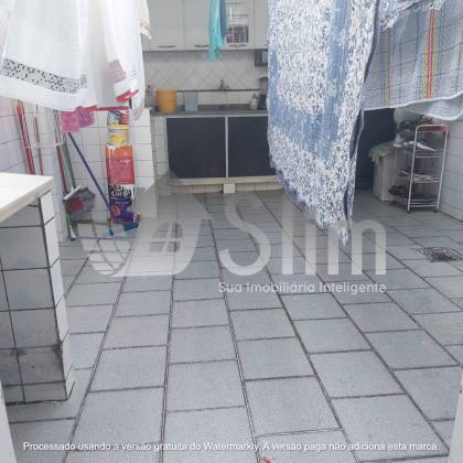CASA DUPLEX NO ORLANDO DANTAS