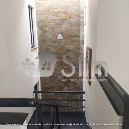 CASA DUPLEX NO ORLANDO DANTAS