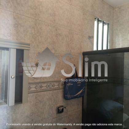 CASA DUPLEX NO ORLANDO DANTAS