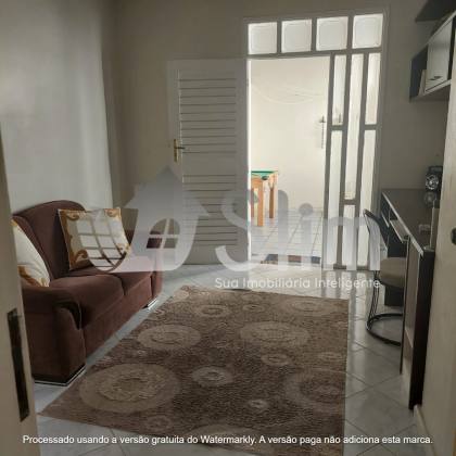 CASA DUPLEX NO ORLANDO DANTAS