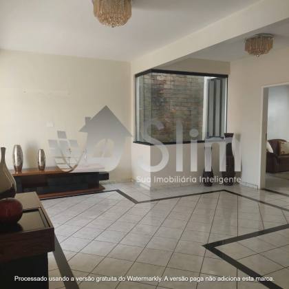 CASA DUPLEX NO ORLANDO DANTAS