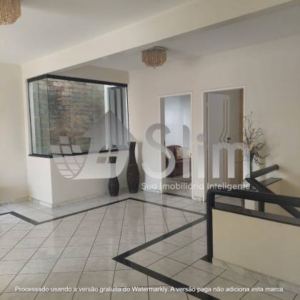 CASA DUPLEX NO ORLANDO DANTAS
