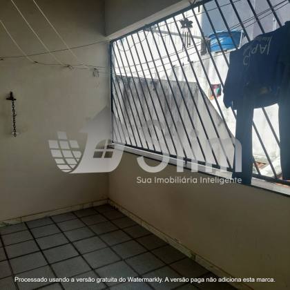 CASA DUPLEX NO ORLANDO DANTAS