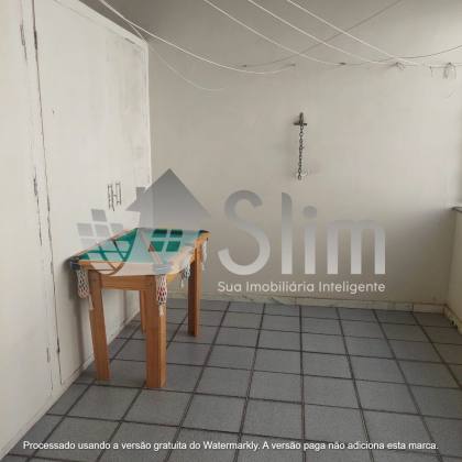 CASA DUPLEX NO ORLANDO DANTAS