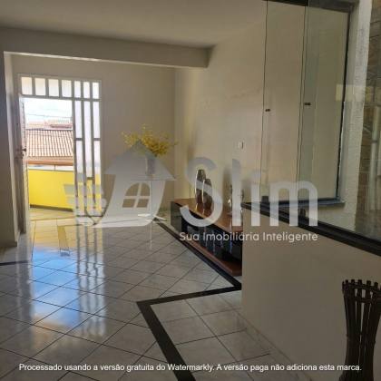 CASA DUPLEX NO ORLANDO DANTAS