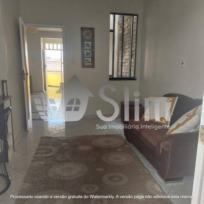 CASA DUPLEX NO ORLANDO DANTAS
