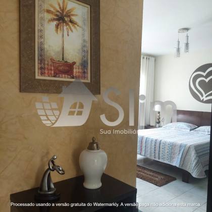 CASA DUPLEX NO ORLANDO DANTAS