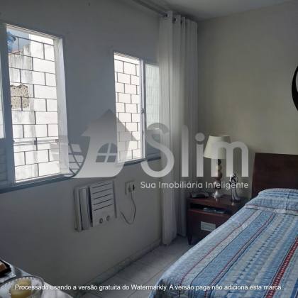 CASA DUPLEX NO ORLANDO DANTAS