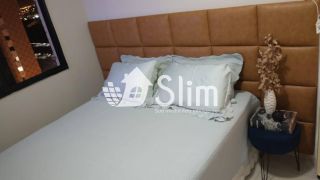 Apartamento no Condomínio Lazúli Residence