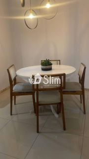 Apartamento no Condomínio Lazúli Residence