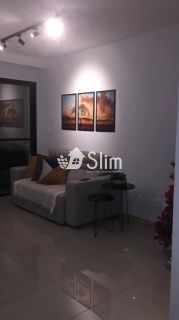 Apartamento no Condomínio Lazúli Residence