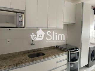 Apartamento no Condomínio Lazúli Residence