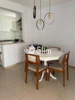 Apartamento no Condomínio Lazúli Residence